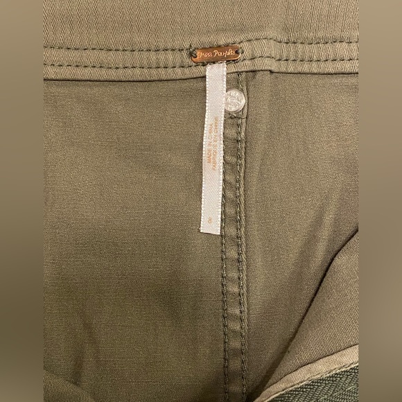 Free people mini skirt - Picture 4 of 6